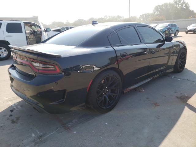 2018 DODGE CHARGER SR 2C3CDXL9XJH312025