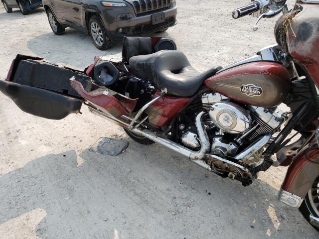 2009 HARLEY-DAVIDSON FLHTCU 1HD1FC41X9Y688173