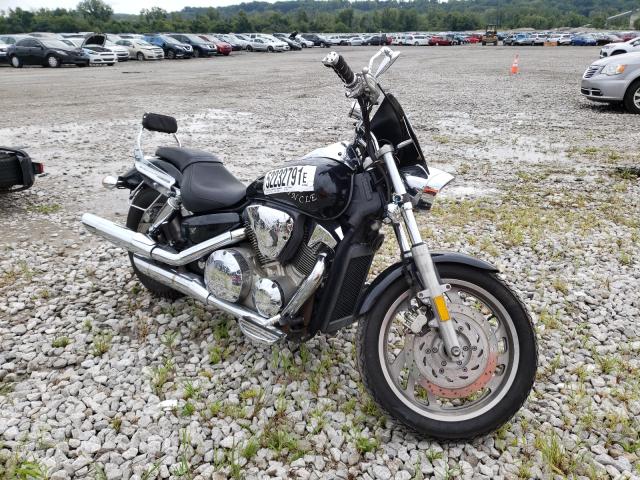 2006 HONDA VTX1300 C 1HFSC55006A205770