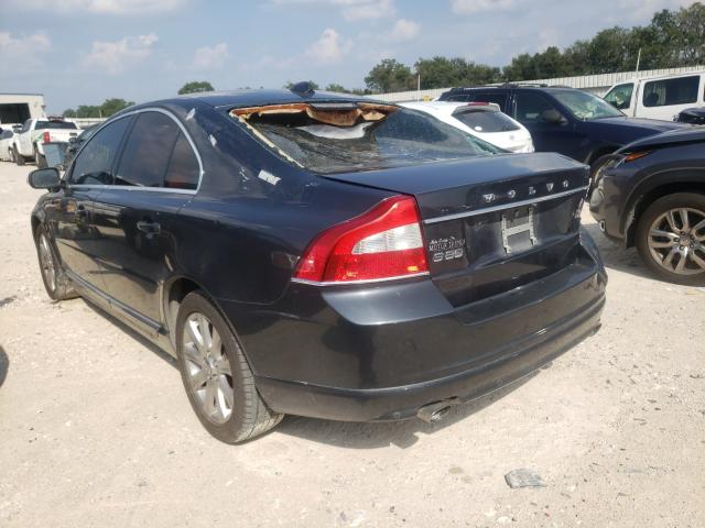 2010 VOLVO S80 3.2 YV1982AS9A1121434