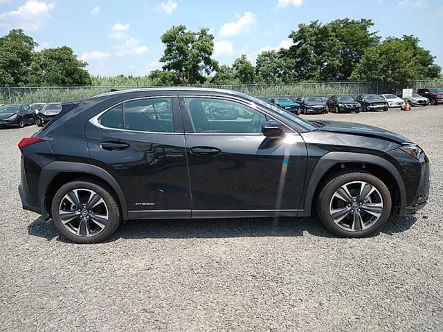 2020 LEXUS UX 250H JTHP9JBH4L2036049