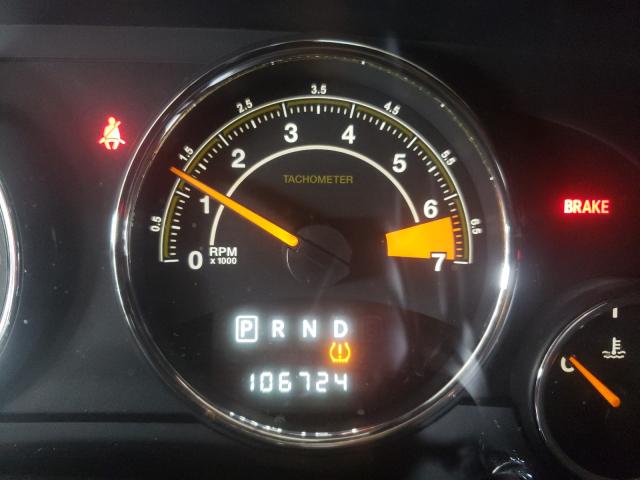 2014 JEEP PATRIOT LI 1C4NJRCB7ED645958
