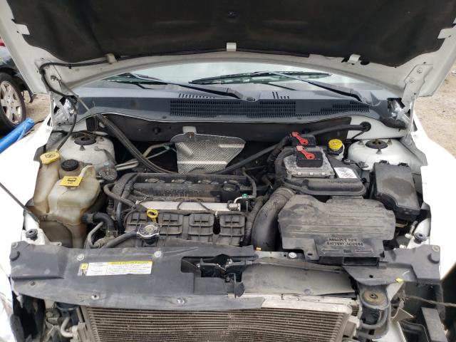 2011 DODGE CALIBER 1B3CB5HA6BD192569
