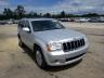 2010 JEEP  CHEROKEE