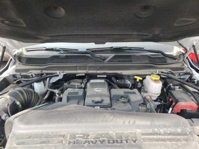 2021 RAM 4500 3C7WRLFL1MG573853