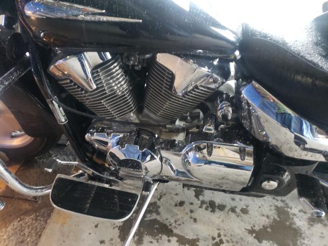 2005 HONDA VTX1300 R 1HFSC523X5A213405