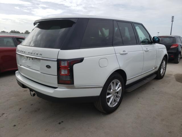 2015 LAND ROVER ROVER SALGR2VF3FA219754