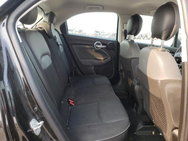 2016 FIAT 500X POP ZFBCFXAT0GP330458