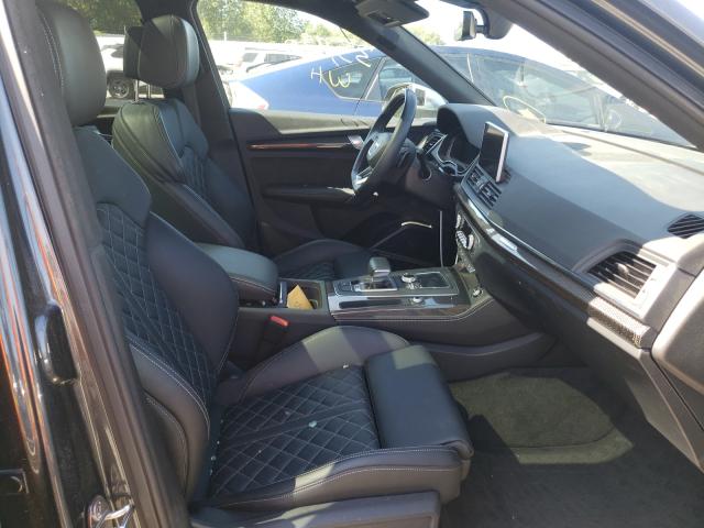 2018 AUDI SQ5 PREMIU WA1A4AFY9J2203934