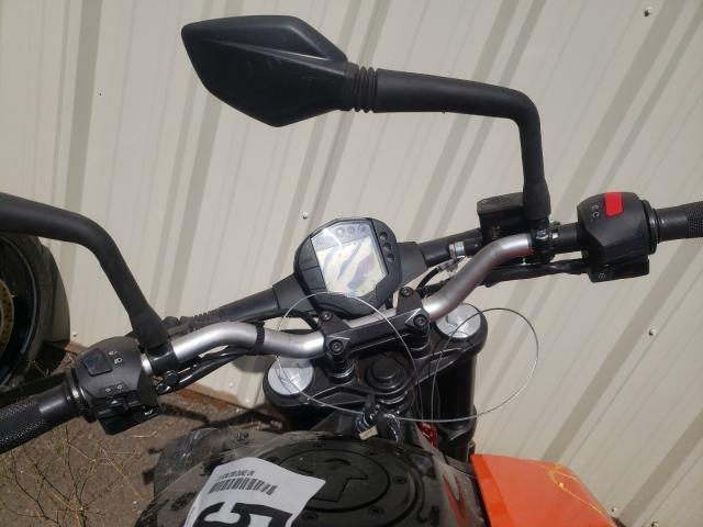 2021 KTM DUKE 390 MD2JPC407MC050923