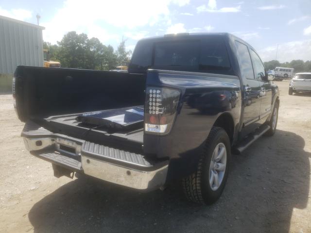 2010 NISSAN TITAN XE 1N6AA0ED9AN320545