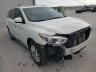 2015 INFINITI  QX60