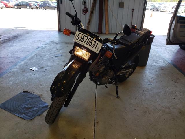 2009 HONDA CRF230 M JH2MD37549K001394