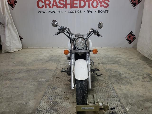2007 HONDA VT750 JH2RC50047M302171