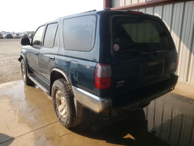 Фото: JT3HN86RXT0044265 - 3