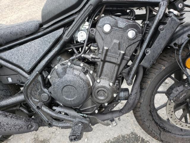 2021 HONDA CMX500 A2 MLHPC564XM5000736