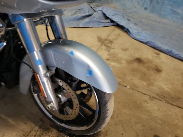1HD1KHC19LB639647 Harley-Davidson Fltrx 2020. Фото: 8