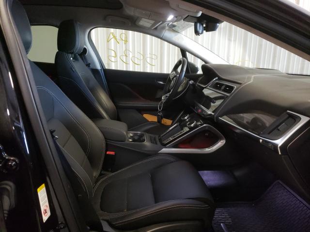 2019 JAGUAR I-PACE FIR SADHD2S10K1F76555