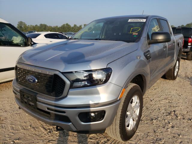 2020 FORD RANGER XL 1FTER4EH1LLA93129