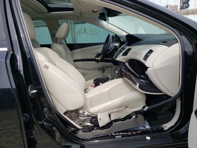 2016 ACURA RLX TECH JH4KC1F54GC001331