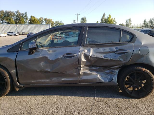 2012 HONDA CIVIC HF 2HGFB2F67CH527630