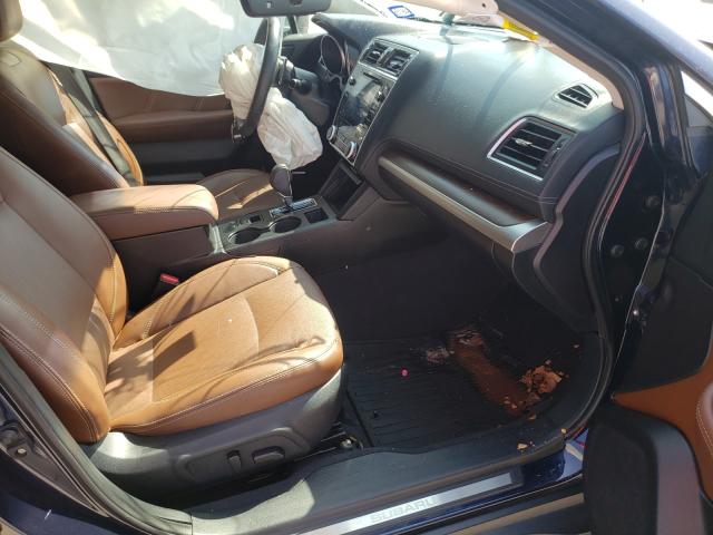 2018 SUBARU OUTBACK TO 4S4BSATC8J3209321