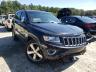 2014 JEEP  CHEROKEE