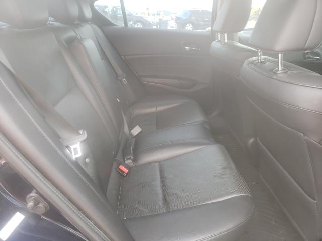 2015 ACURA ILX 20 19VDE1F31FE000849