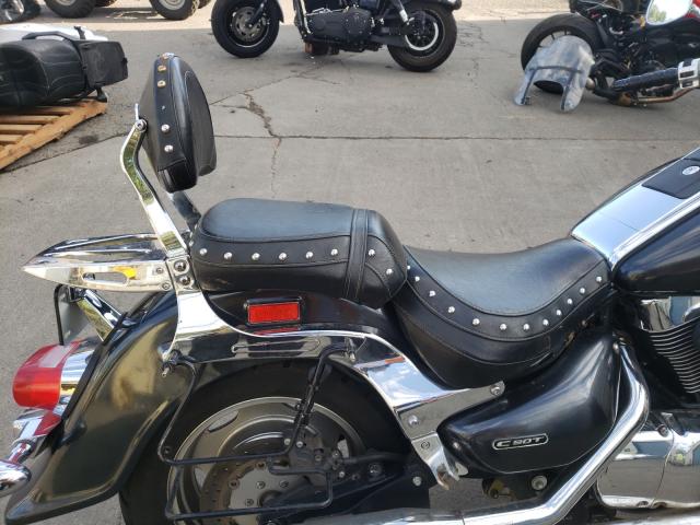 2006 SUZUKI C90 JS1VY52A162101007