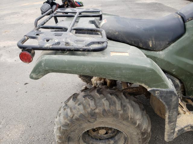 2020 HONDA TRX520 FM 1HFTE441XL4601671