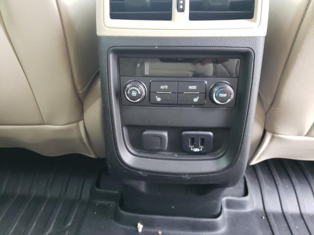 2017 BUICK ENVISION E LRBFXBSA7HD073862