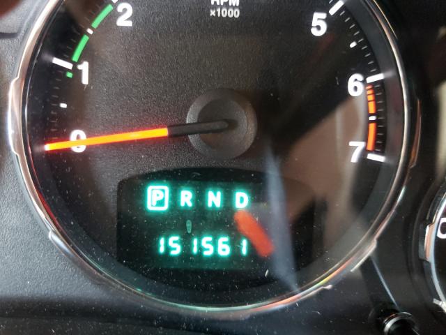 2012 JEEP LIBERTY 1C4PJMAK5CW206483