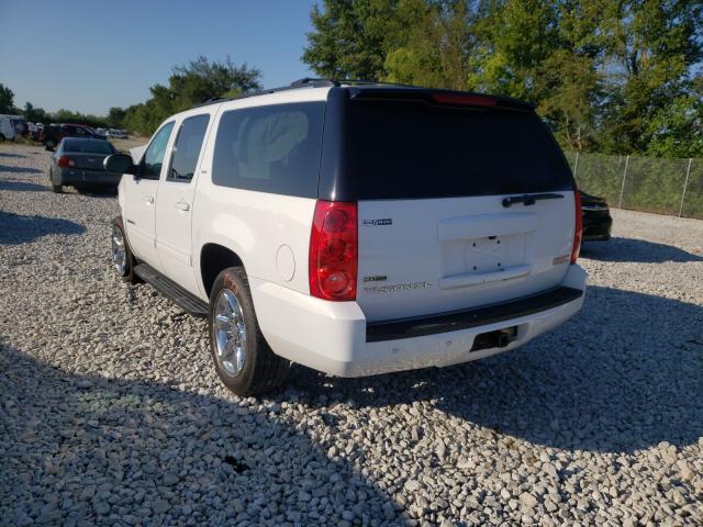2012 GMC YUKON XL K - 1GKS2KE77CR223645