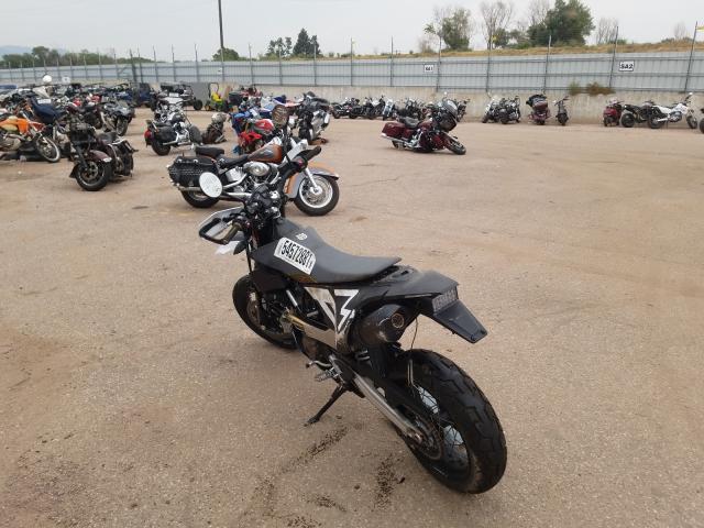 2021 KTM MOTORCYCLE VBKUSV406MM709063