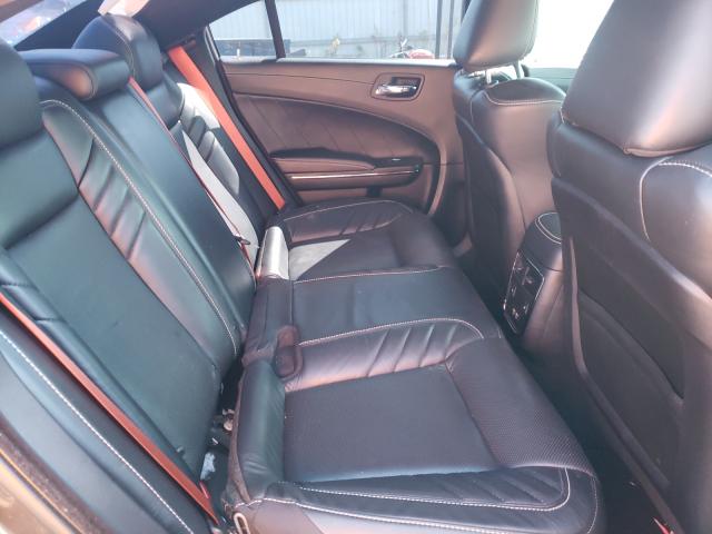 2020 DODGE CHARGER SR 2C3CDXL97LH233902