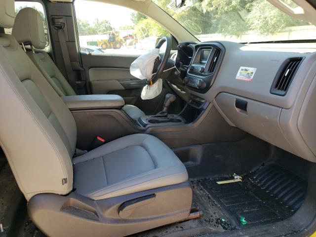 2017 GMC CANYON 1GTH5BEA4H1270825