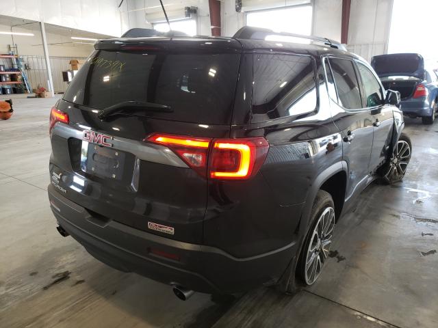 2018 GMC ACADIA ALL 1GKKNVLS1JZ149376