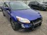 2014 FORD  FOCUS