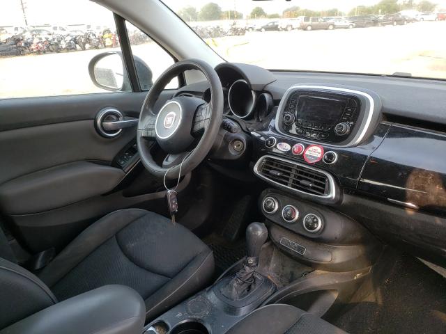 2016 FIAT 500X POP ZFBCFXAT0GP330458