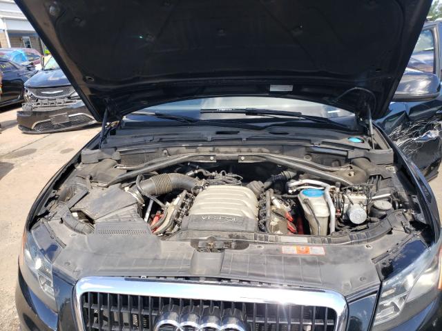 2010 AUDI Q5 PRESTIG WA1VKAFP9AA082388