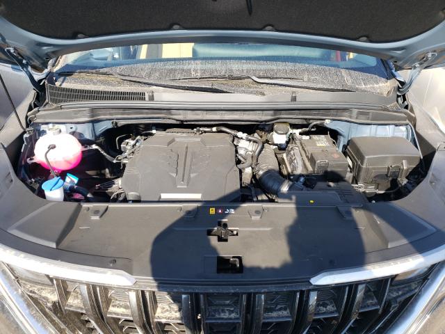 2022 KIA CARNIVAL E KNDNC5H39N6102426