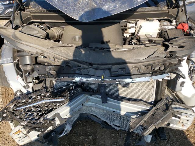 2021 BUICK ENCLAVE AV 5GAEVCKW5MJ159950