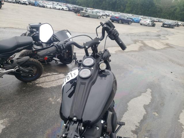 2020 HARLEY-DAVIDSON FXLRS 1HD1YWK16LB023117