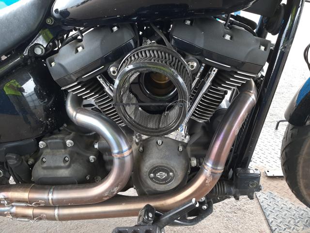 2020 HARLEY-DAVIDSON FXLRS 1HD1YWK11LB016222