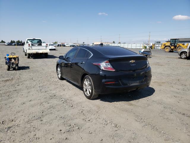 VIN 1G1RD6S52GU120482 2016 Chevrolet Volt, Ltz no.3