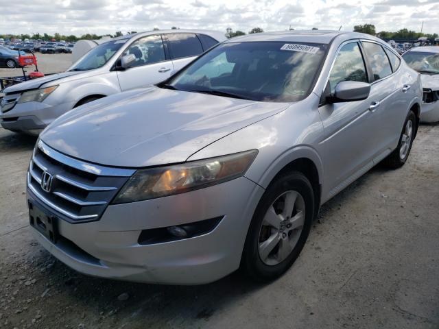 2011 HONDA ACCORD CRO 5J6TF1H34BL002765