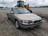 2001 VOLVO  S60