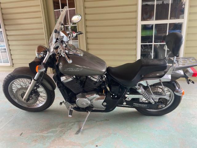 2007 HONDA VT750 DC JH2RC44087M101863