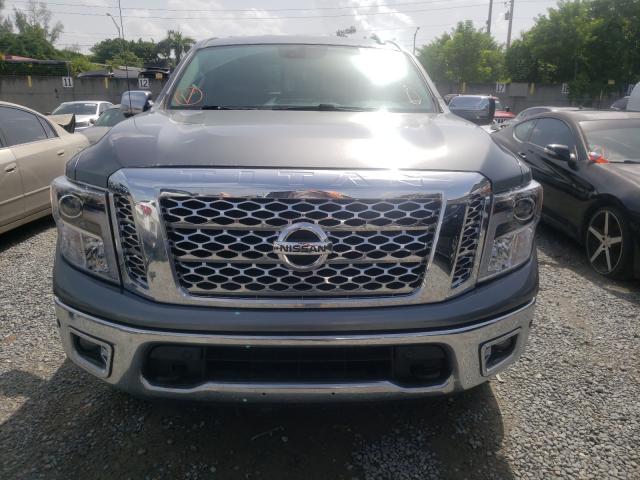2017 NISSAN TITAN 1N6AA1E55HN554724