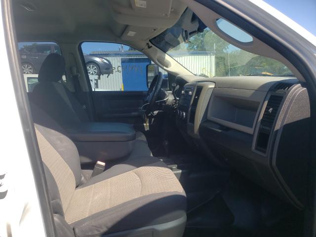 2011 DODGE RAM 5500 S 3D6WU7CL0BG501458